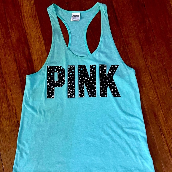 PINK Victoria's Secret Tops - Victoria’s Secret PINK ~ Tank
